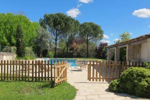 Logis de Graves, maison charentaise familiale
