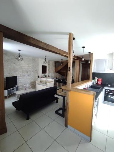 Logis de la Passerelle