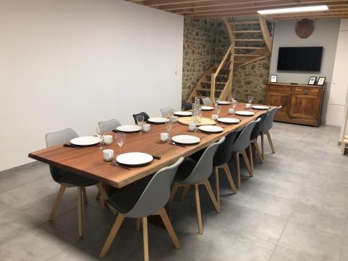 Logis de la Tonnellerie