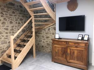 Logis de la Tonnellerie