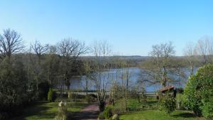 Logis de Ponthus