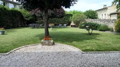 Logis de Villemaurine