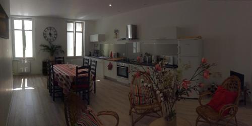 Logis de Villemaurine