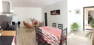 Logis de Villemaurine