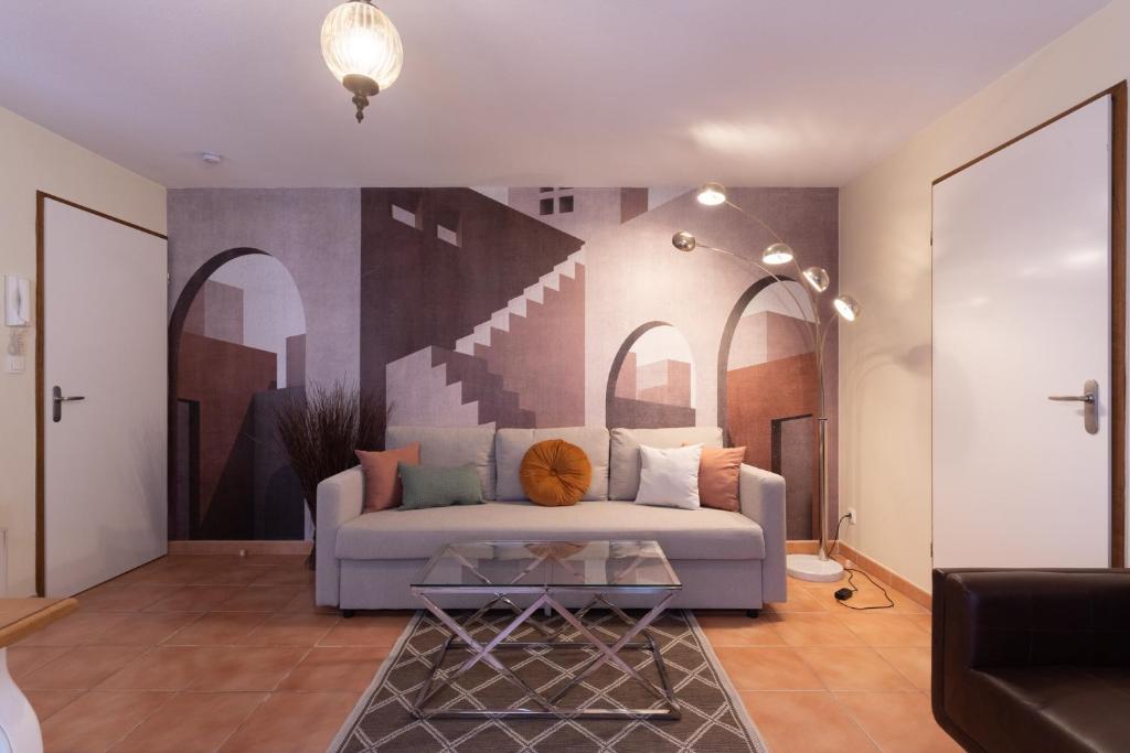 LOGODEN - Maison pour 8p avec piscine commune 56370 Le Tour-du-Parc
