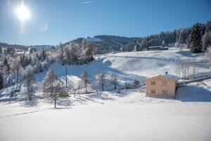 Lohansler Hütte