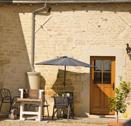 Loire Escapes - Le Grenier