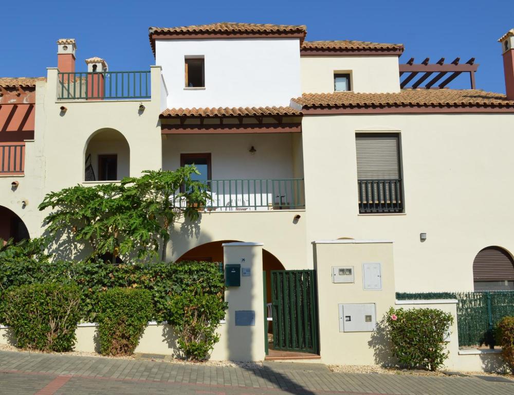 Lomas de Esuri Manzana 1 Calle José de Espronceda, Lomas de Esuri Manzana 1 20 Es1 PI00 N. 26, 21400 Monte Francisco