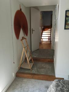 Longère 4 chambres à proximité de la Rance