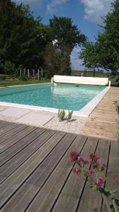 Longère du sud Touraine au Coeur du Val de Loire