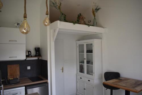 Loralistudios, Maison en bord de mer