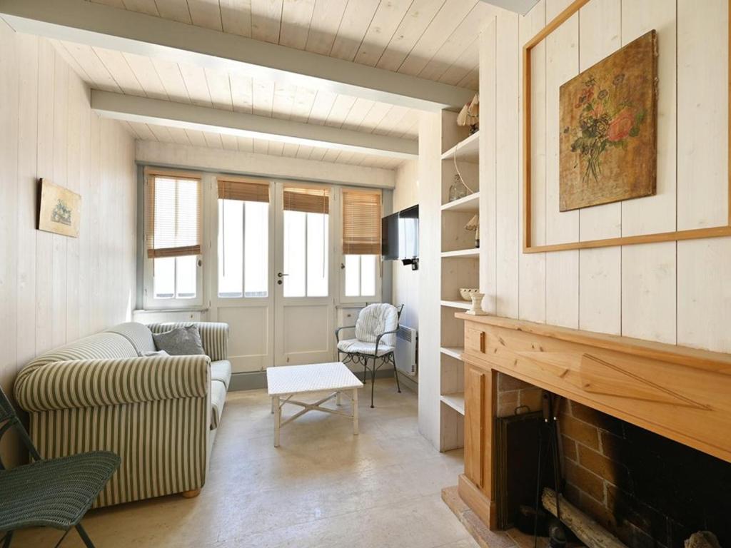 Loreto Fontenary Home