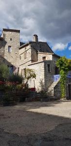 Maison de vacances Lou Camillou Rue du Paillet 07400 Valvignères Rhône-Alpes