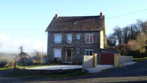 Maison de vacances Lou Castelou castan 12510 Druelle Midi-Pyrénées