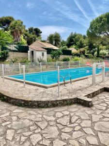 Maison de vacances Lou Mazet 12 Rue Jean Henri Fabre 13500 Martigues Provence-Alpes-Côte d\'Azur