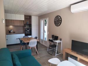 Maison de vacances Lou Mazet 4 ter Rue Saint-Boudou 30620 Uchaud Languedoc-Roussillon