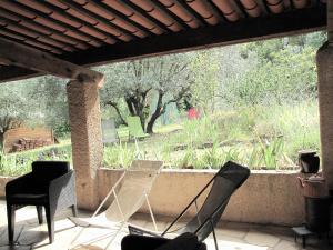 Maison de vacances LOUCABANON VAR 1174 Chemin Saint-Joseph 83300 Draguignan Provence-Alpes-Côte d\'Azur