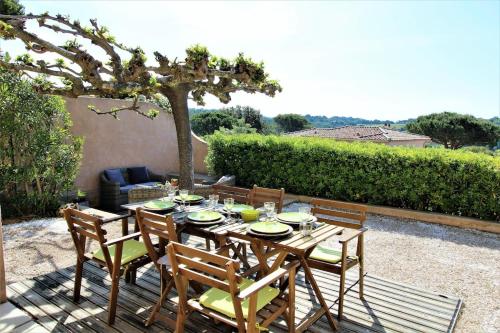 Loue Maison 3 Chambres - 6 Couchages - Proche de la Plage