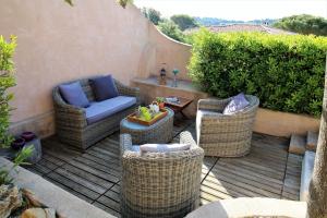 Loue Maison 3 Chambres - 6 Couchages - Proche de la Plage