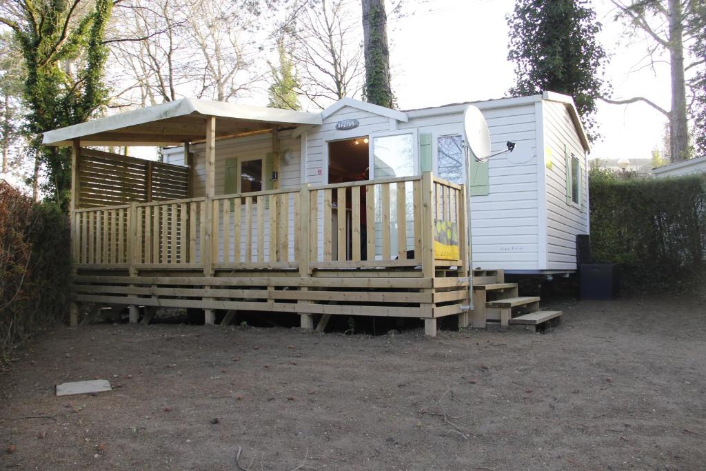 Loue maison quartier calme 17200 Royan