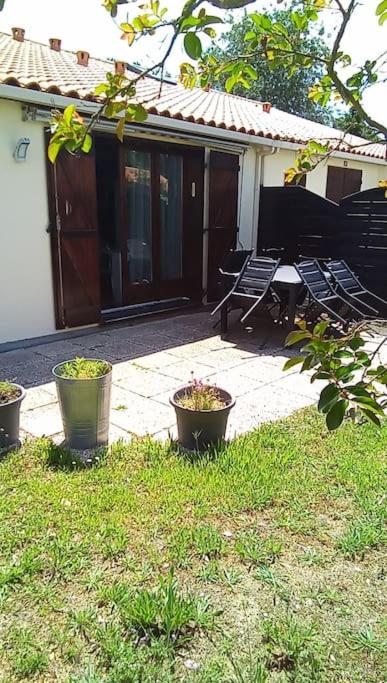 loue maison saint jean de monts 73 Rue de la Garenne, 85160 Saint-Jean-de-Monts