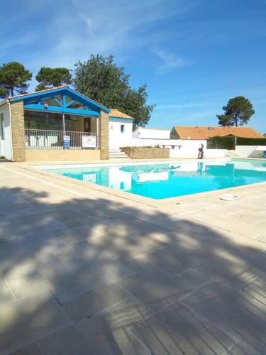 loue maison saint jean de monts