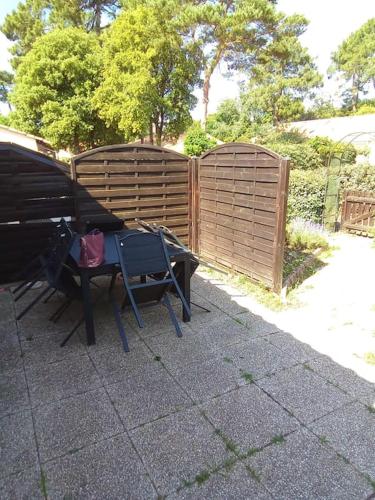 loue maison saint jean de monts