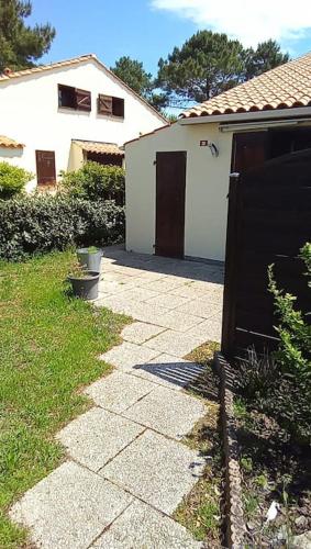 loue maison saint jean de monts