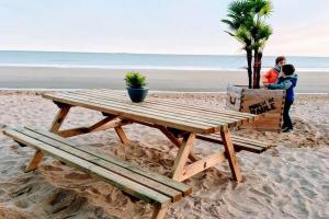 Loueurdappart - Maison Calme Entre Mer et Commerces Tout à Pied