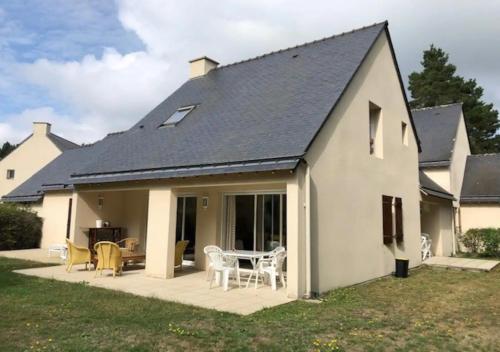 Loueurdappart - Maison de Vacances dans parcours Golf - Piscine - Proche la Baule
