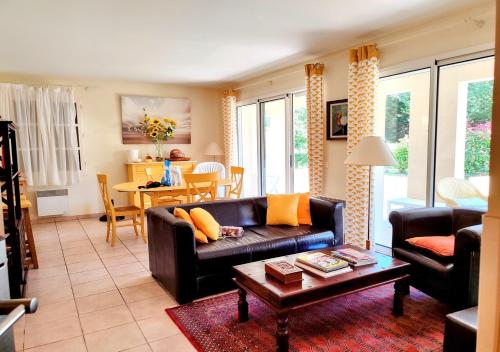 Loueurdappart - Maison de Vacances dans parcours Golf - Piscine - Proche la Baule