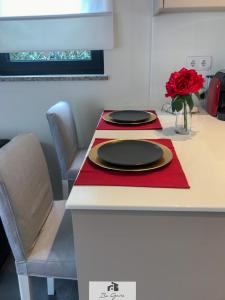 Louredo Rustic House T0