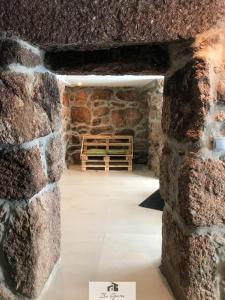 Louredo Rustic House - T2