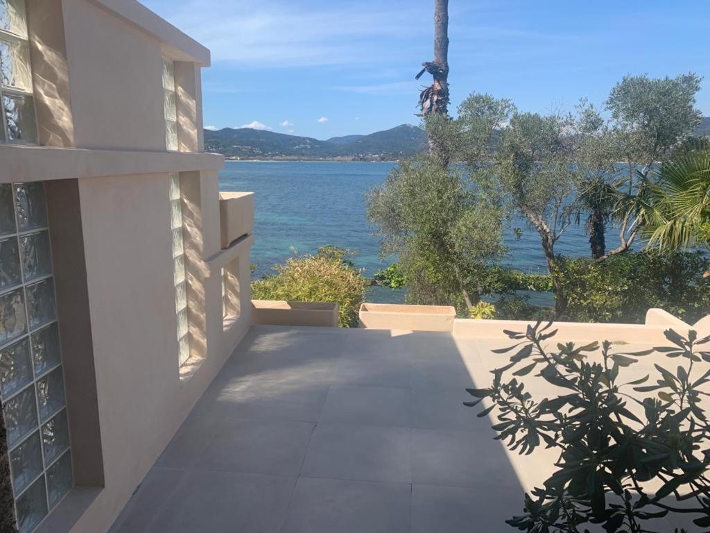 Maison de vacances Loustalou 1606 RD98A D98A 83580 Saint-Tropez