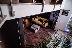 LOVE Suites & SPA \
