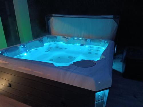 lovebirds spa