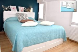 Lovely 2 Bedroom House Close to Paris, Airports and Disneyland