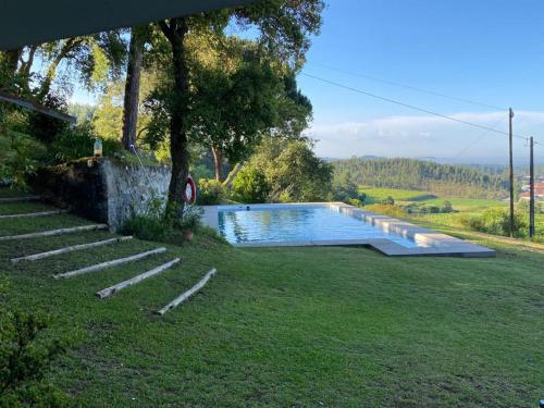 Lovely 6-Bed Cottage in Barcelos - Vila Cova