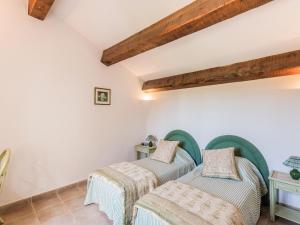 Lovely castle in Provence Alpes C te dAzur with swimming pool air conditioning