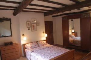 Lovely Cevenol village house
