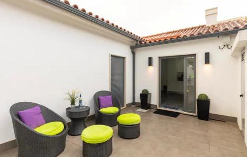 Lovely Family House