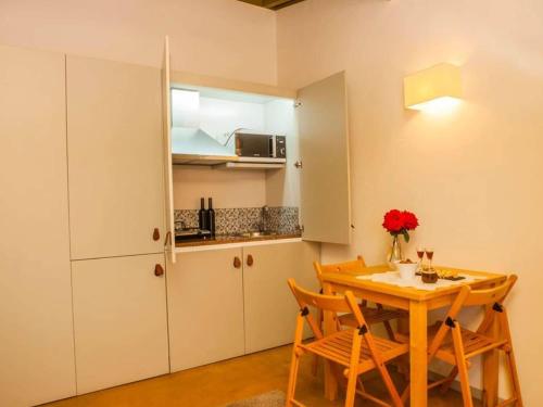 Lovely holiday home in Carrazeda de Ansia with terrace