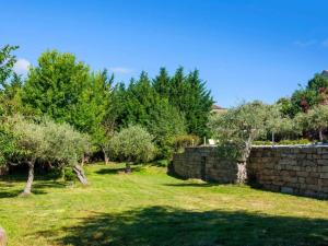 Lovely holiday home in Carrazeda de Ansia with terrace