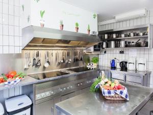 Maison de vacances Lovely Holiday Home in Harscheid with Sauna  53520 Harscheid Rhénanie-Palatinat