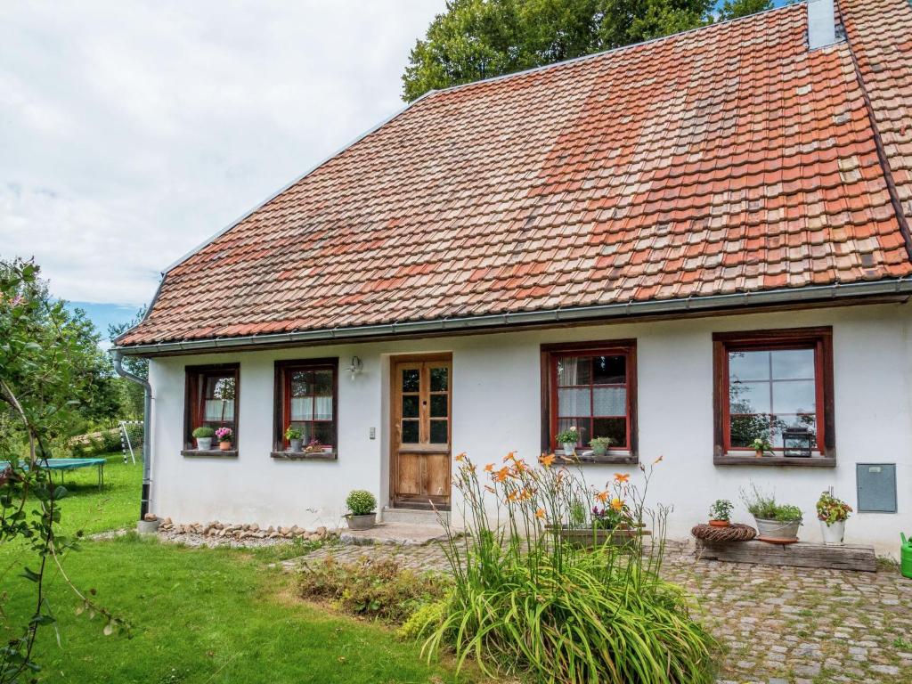 Lovely Holiday Home in Herrischried with Garden , 79737 Herrischried