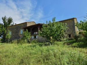 Maison de vacances lovely holiday home in Loub jac with private pool  24550 Saint-Cernin-de-lʼHerm Aquitaine