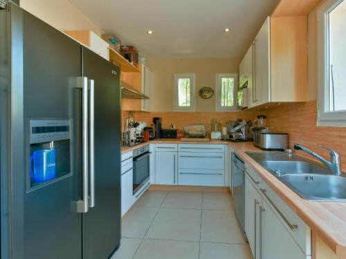 Lovely Holiday Home in Pietrosella with Terrace