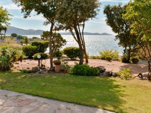 Lovely Holiday Home in Pietrosella with Terrace
