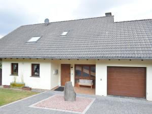 Maison de vacances Lovely holiday home in xheim Niederehe with garden  54579 Niederehe Rhénanie-Palatinat