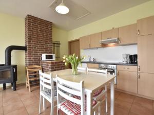 Lovely Holiday Home in Zierow with Fenced Garden